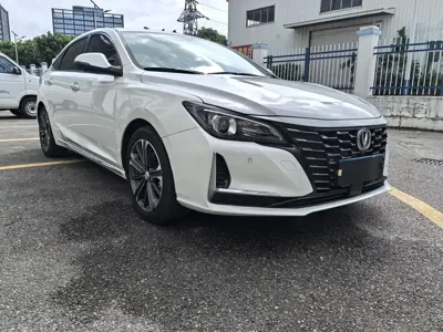Changan Ruicheng CC 2022, 36000 км, за 37000 CNY
