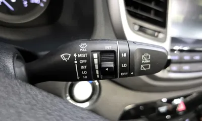 Hyundai Tucson 2018, 108672 км, за 9900000 KRW - фото 29
