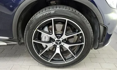 Mercedes-Benz GLC-Class 2021, 45283 км, за 45000000 KRW - фото 21