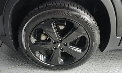 ChevroletGMDaewoo Trax 2019, 67801 км, за 10900000 KRW - фото 5
