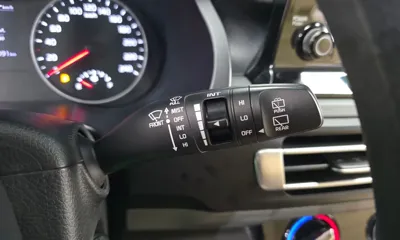 Kia Seltos 2020, 99091 км, за 12300000 KRW - фото 29