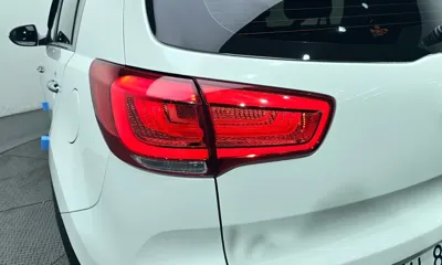 Kia Sportage 2014, 155452 км, за 6900000 KRW - фото 23