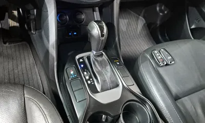 Hyundai Santafe 2013, 142544 км, за 7490000 KRW - фото 9