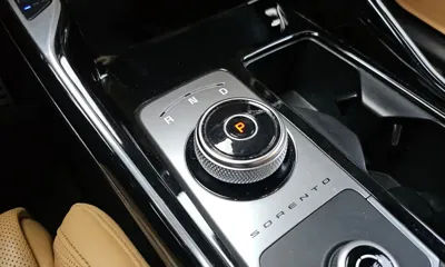 Kia Sorento 2021, 91811 км, за 27990000 KRW - фото 9