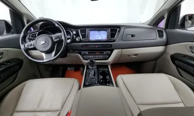 Kia Canival 2016, 157757 км, за 8500000 KRW - фото 7