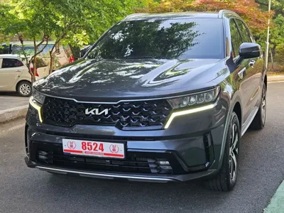 Kia Sorento 2022, 68696 км, за 21990000 KRW - фото 3