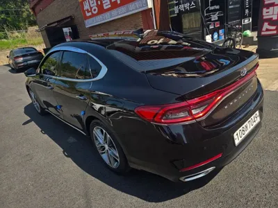 Hyundai Grandeur 2018, 159425 км, за 9790000 KRW - фото 6