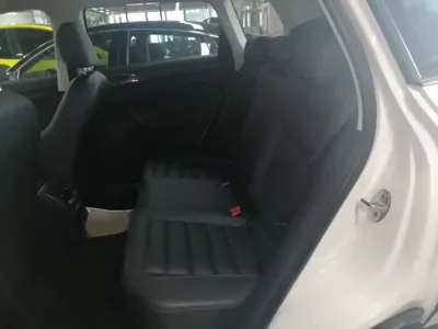 Volkswagen Tharu 2019, 40400 км, за 80700 CNY - фото 17