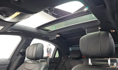 Mercedes-Benz S-Class 2014, 234615 км, за 21500000 KRW - фото 19