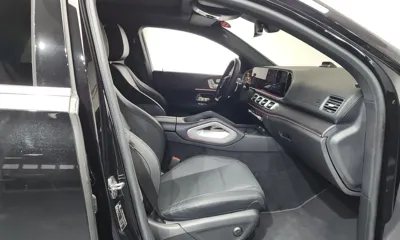 Mercedes-Benz GLE-Class 2024, 17028 км, за 101000000 KRW - фото 11