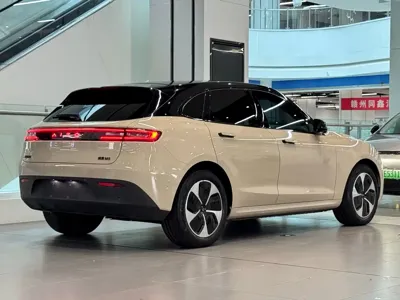 AITO 问界 AITO M5 2022, 68800 км, за 108000 CNY