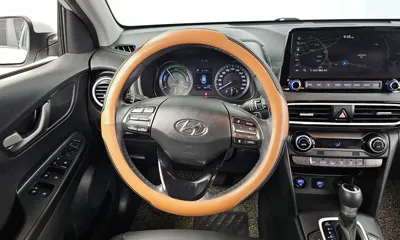 Hyundai Kona 2020, 105971 км, за 16400000 KRW - фото 13