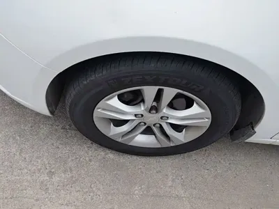 Chevrolet Cruze 2015, 87500 км, за 17400 CNY - фото 23