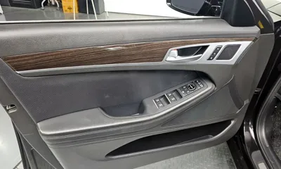 Genesis G80 2019, 179490 км, за 16600000 KRW - фото 28