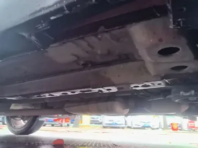 Buick Encore 2015, 54900 км, за 21700 CNY - фото 21