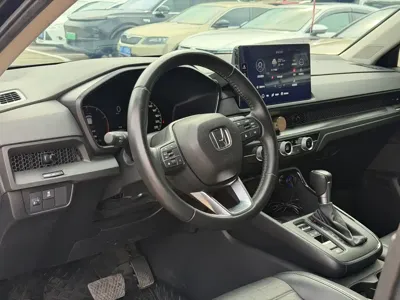 Honda CR-V 2024, 40000 км, за 123800 CNY - фото 7