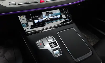 Hyundai Grandeur 2023, 97897 км, за 23500000 KRW - фото 9