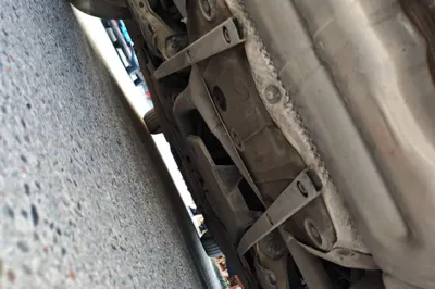 Audi A6L 2019, 74300 км, за 154436.27 CNY - фото 25