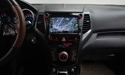 KG_Mobility_Ssangyong TIBOLI 2019, 42869 км, за 12500000 KRW - фото 15