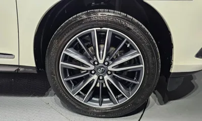 Infiniti QX60 2018, 133514 км, за 14900000 KRW - фото 5