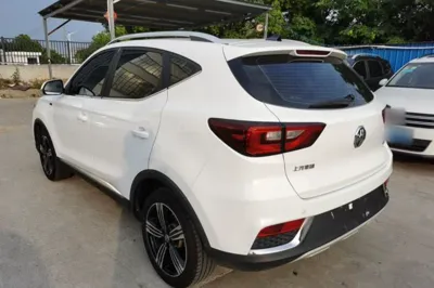 MG ZS 2018, 110500 км, за 37368.44 CNY - фото 5