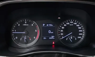 Hyundai Tucson 2019, 40499 км, за 16700000 KRW - фото 8