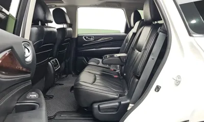 Infiniti QX60 2014, 58133 км, за 12600000 KRW - фото 26