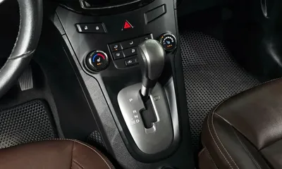 ChevroletGMDaewoo Orlando 2016, 180410 км, за 3900000 KRW - фото 9
