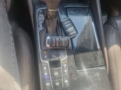Kia K7 2018, 101638 км, за 17450000 KRW - фото 9