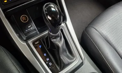 Hyundai Avante 2015, 90840 км, за 5700000 KRW - фото 9