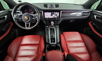 Porsche Macan 2021, 116375 км, за 63900000 KRW - фото 7