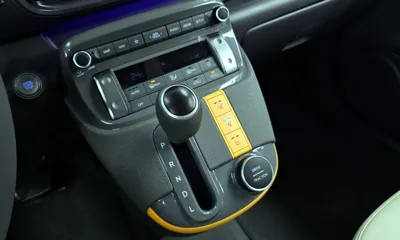 Hyundai Casper 2023, 35285 км, за 15500000 KRW - фото 9