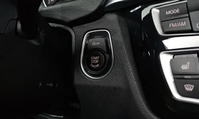 BMW 3-Series 2018, 103120 км, за 15500000 KRW - фото 29