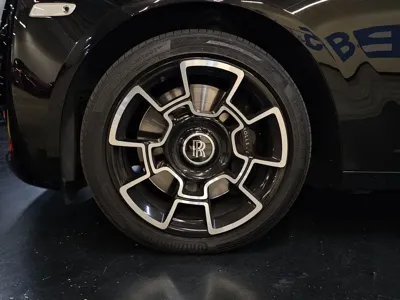 Rolls-Royce Ghost 2017, 37300 км, за 255000000 KRW - фото 6