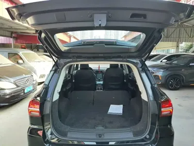 Roewe RX5 2021, 42000 км, за 33600 CNY - фото 19