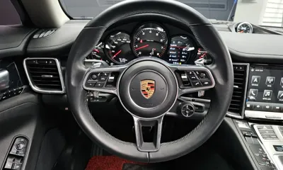 Porsche Panamera 2011, 72193 км, за 23800000 KRW - фото 13