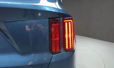 Kia Sorento 2022, 123782 км, за 18800000 KRW - фото 23