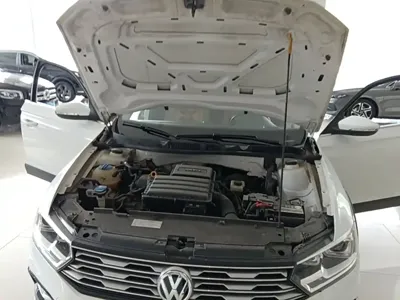 Volkswagen C-Trek 2019, 22599 км, за 47800 CNY - фото 20