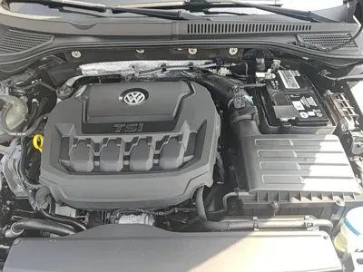 Volkswagen Passat 2019, 79100 км, за 82300 CNY - фото 20