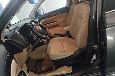 Mitsubishi Outlander 2016, 73700 км, за 54904.74 CNY - фото 12