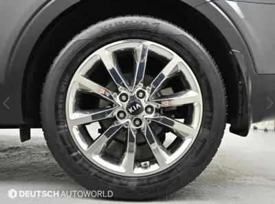 Kia Sorento 2015, 125934 км, за 8690000 KRW - фото 5