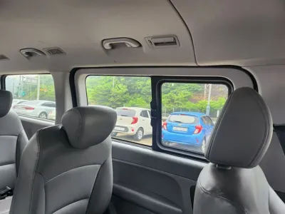 Hyundai Starex 2017, 92000 км, за 10900000 KRW - фото 13