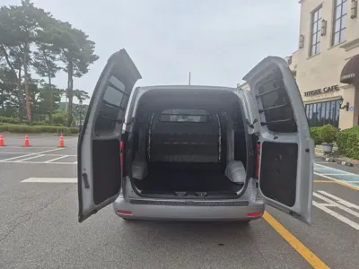 Hyundai Starex 2019, 129451 км, за 14300000 KRW - фото 8