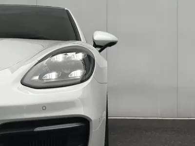 Porsche Panamera 2022, 44000 км, за 658000 CNY - фото 12