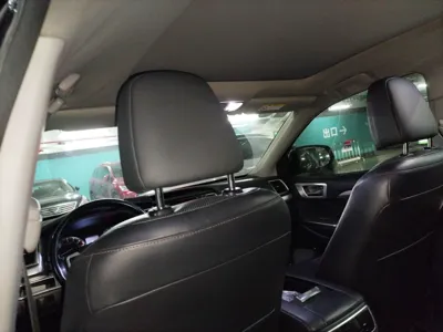 Toyota Highlander 2015, 112100 км, за 84016.1 CNY - фото 19
