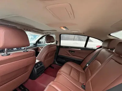 BMW 5 Series 2016, 100000 км, за 59800 CNY - фото 11