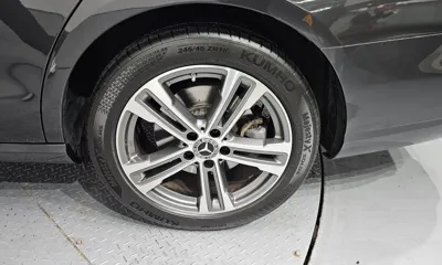 Mercedes-Benz E-Class 2022, 105650 км, за 33800000 KRW - фото 21