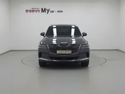 Genesis GV80 2021, 99254 км, за 35550000 KRW - фото 8