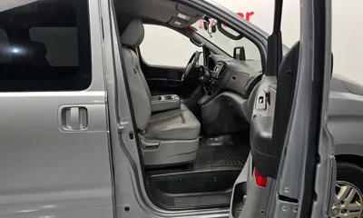 Hyundai Starex 2018, 104990 км, за 12900000 KRW - фото 11
