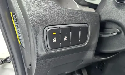 Kia Ray 2018, 28025 км, за 11900000 KRW - фото 16